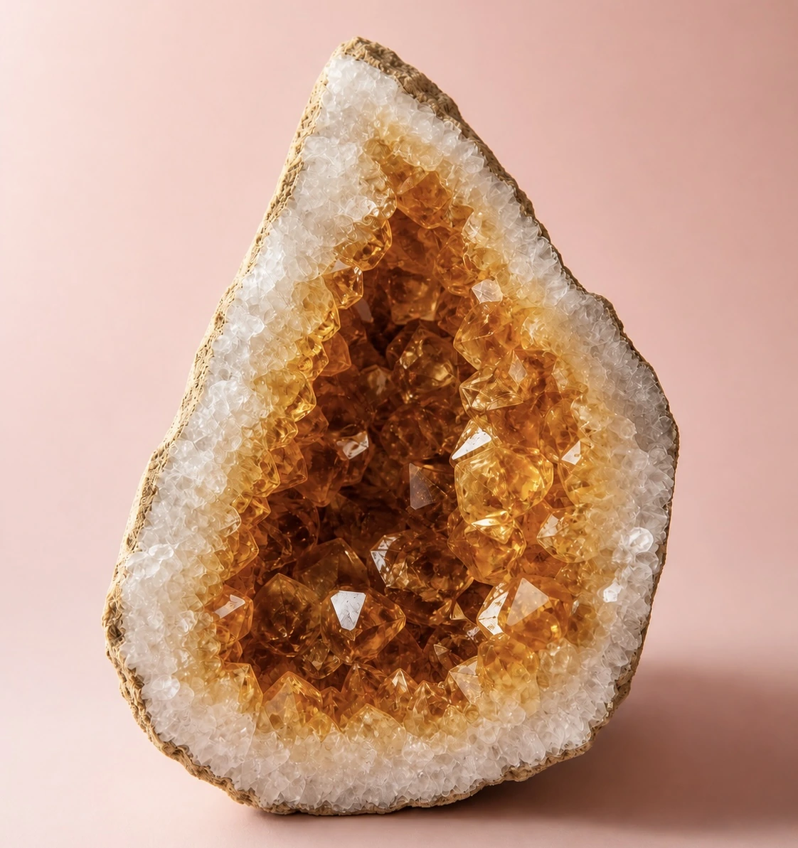 Lunovers crystal healing imagery by Saint Ego Studio